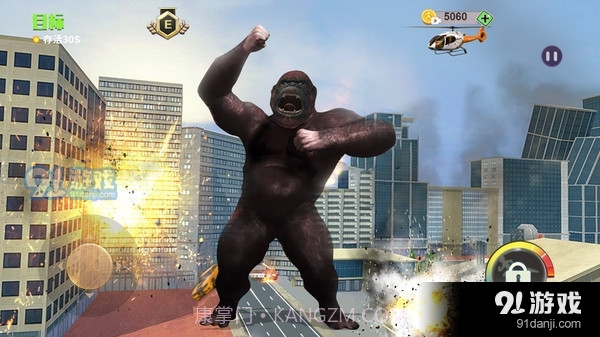 巨人3D模拟截图4 巨人3D模拟截图4