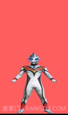 邪恶迪迦模拟器截图4