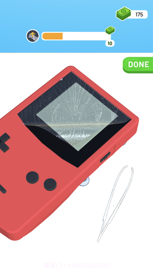 Fix the Item截图5 Fix the Item截图5