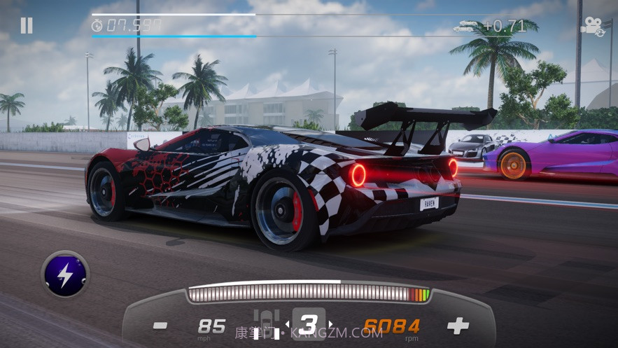 StreetDrag2截图3 StreetDrag2截图3