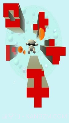 小熊跳伞截图4 小熊跳伞截图4