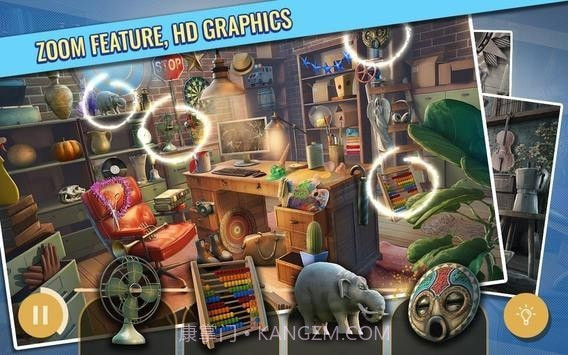 清洁噩梦截图3 清洁噩梦截图3