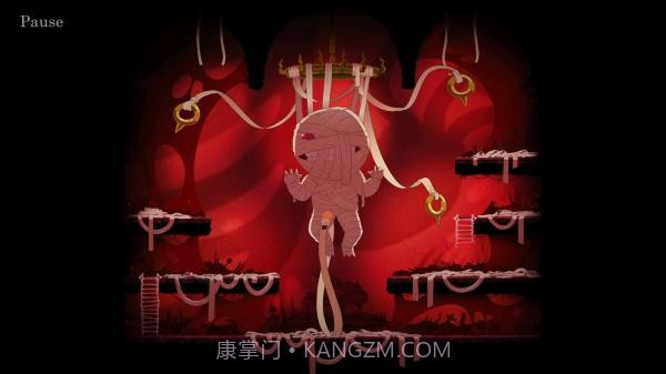 丑陋完整版截图1