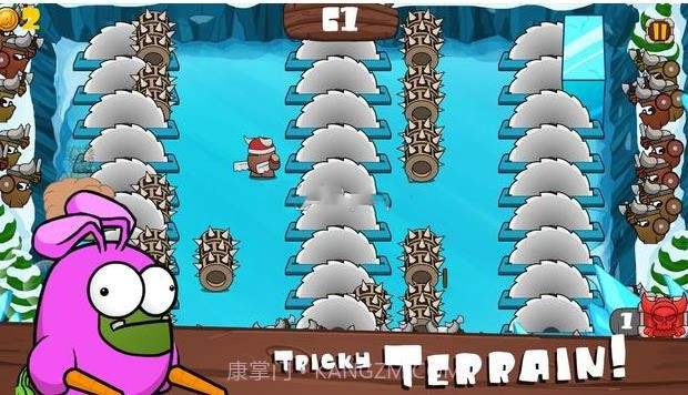 只是生存竞技场截图4 只是生存竞技场截图4