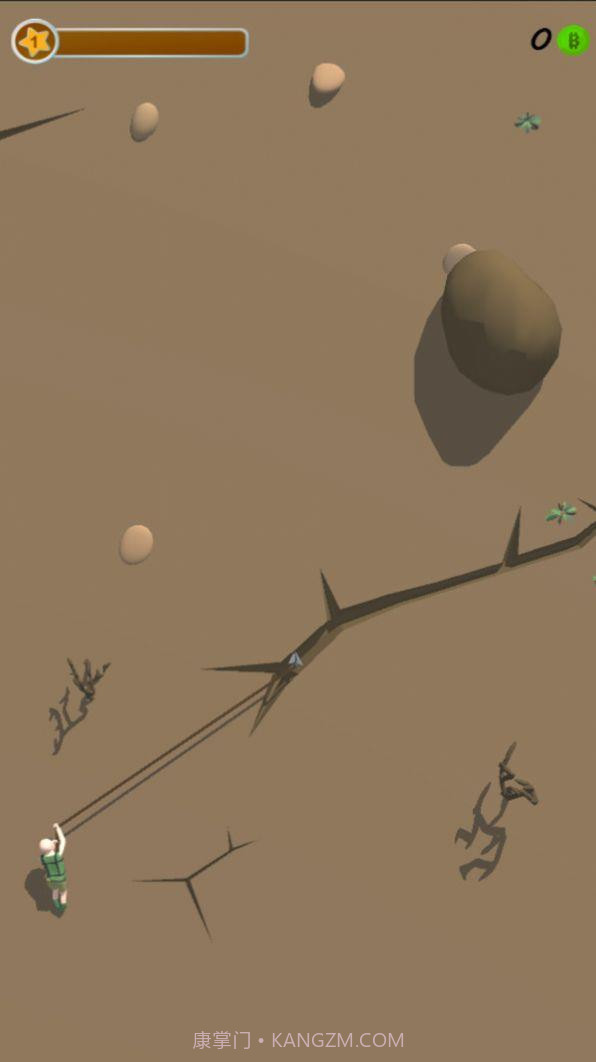 疯狂攀岩截图1 疯狂攀岩截图1