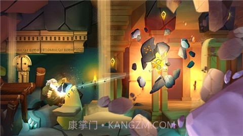 乞丐的旅途手游截图2 乞丐的旅途手游截图2