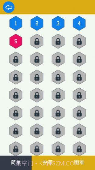 急速拼图截图3 急速拼图截图3