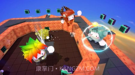 盒裂变截图5 盒裂变截图5