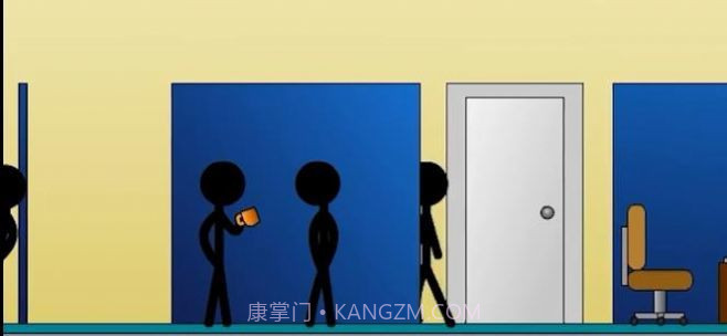 暗杀模拟器截图2 暗杀模拟器截图2