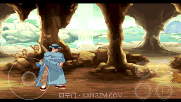形意拳v2.1.0截图2 形意拳v2.1.0截图2