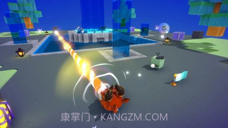 盒裂变截图2 盒裂变截图2