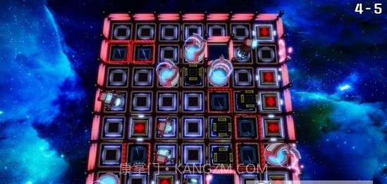 机器人指挥者截图2 机器人指挥者截图2