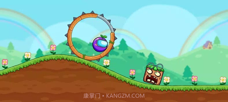 球球大冒险2截图2 球球大冒险2截图2