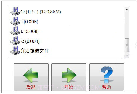RescuePRO Deluxe Mac版 (闪迪U盘数据恢复工具)截图2 RescuePRO Deluxe Mac版 (闪迪U盘数据恢复工具)截图2