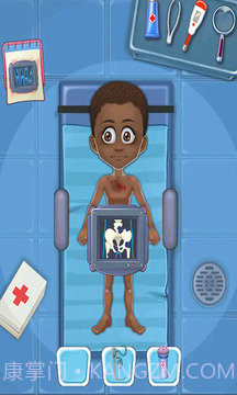 公主宝宝小医生截图4