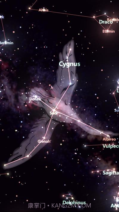 星际追踪器截图2 星际追踪器截图2