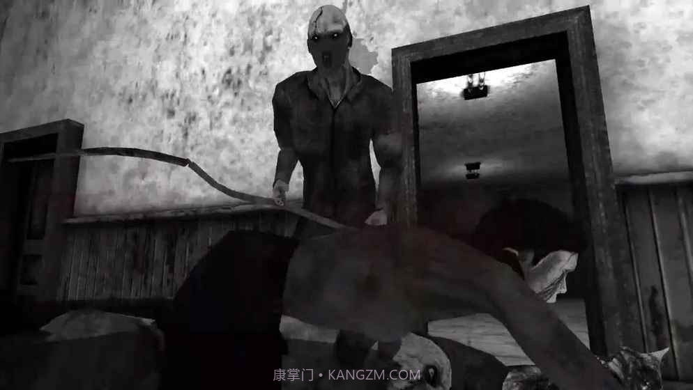 凶手Online汉化联机截图2 凶手Online汉化联机截图2