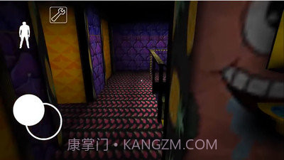 the scary海绵奶奶3截图3 the scary海绵奶奶3截图3
