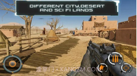 三角洲大战场截图1 三角洲大战场截图1