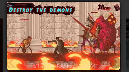 圣殿骑士2截图1 圣殿骑士2截图1