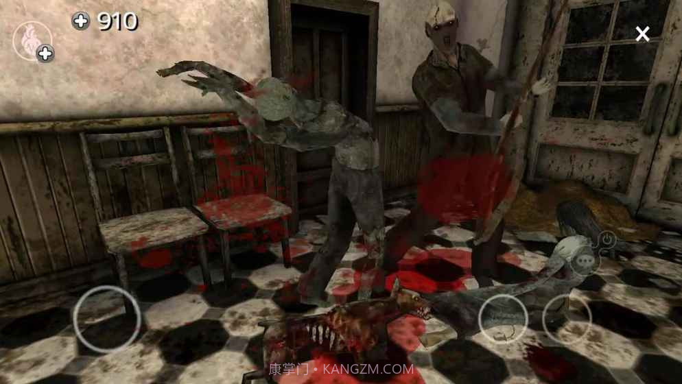 凶手Online汉化联机截图1 凶手Online汉化联机截图1