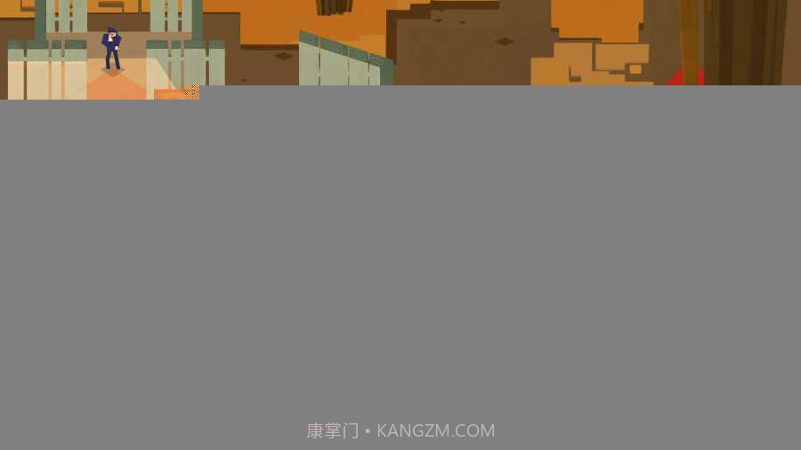 连环清洁工截图3 连环清洁工截图3