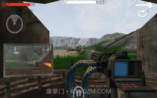 防御效应免费版截图2 防御效应免费版截图2