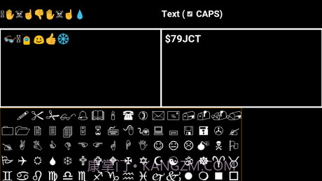 g语翻译器截图1
