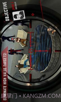 刺客47截图3 刺客47截图3