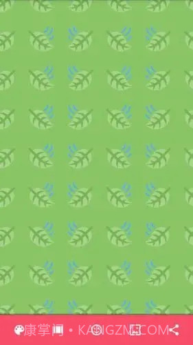 绿叶精选壁纸截图1 绿叶精选壁纸截图1