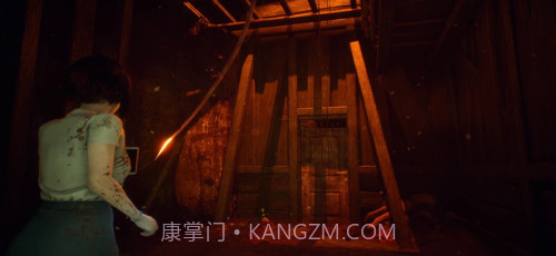 小镇惊魂截图2 小镇惊魂截图2