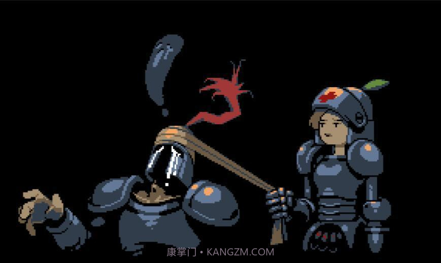 轮盘骑士汉化截图2 轮盘骑士汉化截图2