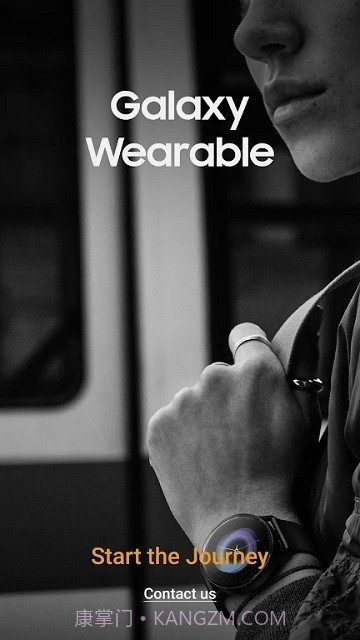 Galaxy Fit Plugin截图1 Galaxy Fit Plugin截图1