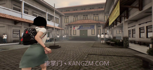 小镇惊魂截图1 小镇惊魂截图1