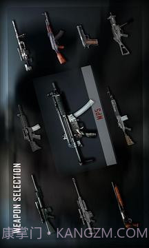 刺客47截图5 刺客47截图5