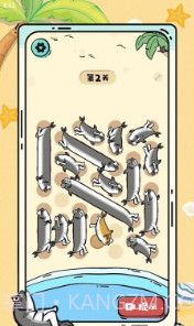 这关很难截图1 这关很难截图1