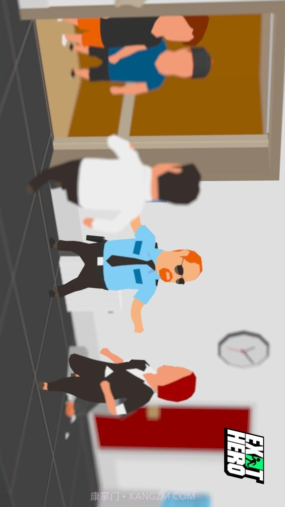 逃生英雄截图2 逃生英雄截图2