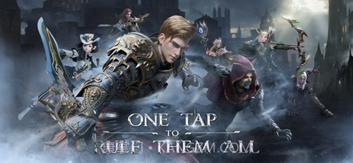 被遗忘的世界截图1