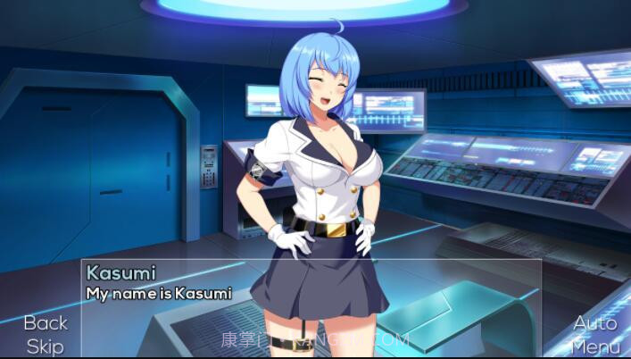 拯救光之三叶草截图1