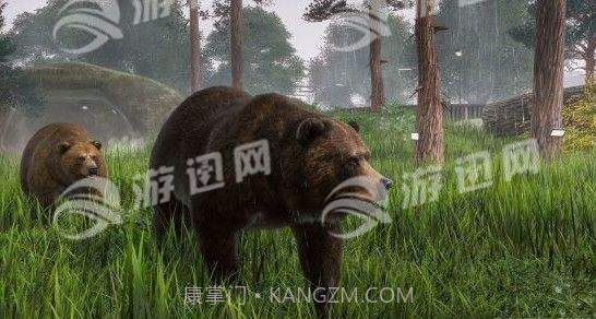 动物园之星PlanetZoo手机版截图1 动物园之星PlanetZoo手机版截图1