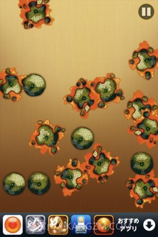 烂橘子最新版截图4