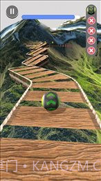 进击的球球大冒险免费版截图1 进击的球球大冒险免费版截图1