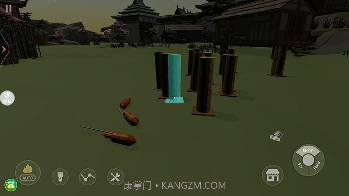 烟花花火大会截图1