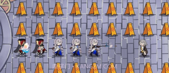 垃圾桶军团安卓截图1 垃圾桶军团安卓截图1