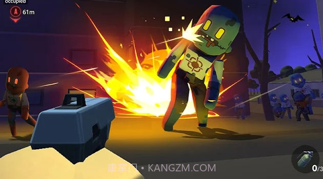 火焰战争枪战之王截图2 火焰战争枪战之王截图2