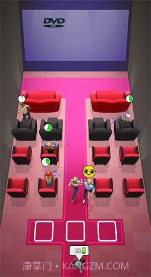 电影院管家截图3