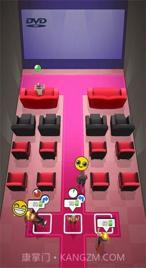 电影院管家截图2