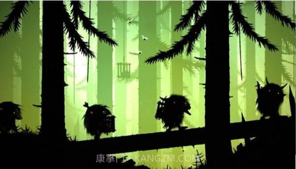 黑暗迷踪截图3 黑暗迷踪截图3