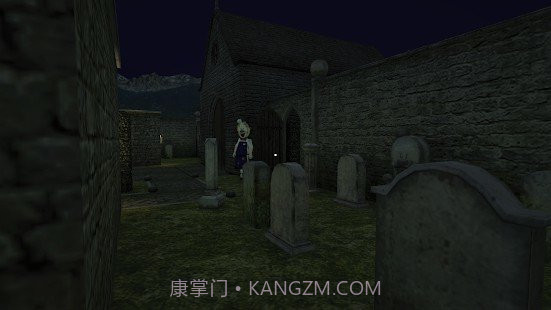 冰淇淋怪人2中文版截图1 冰淇淋怪人2中文版截图1