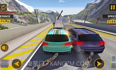 车祸汇编模拟截图3 车祸汇编模拟截图3